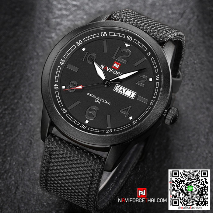 นาฬิกา Naviforce NF 9101 อย่างเท่ห์ สีดำ สายหนัง ของเเท้ พร้อมกล่อง รับประกัน 1 ปี ส่งฟรี มีบริการเก็บเงินปลายทาง นาฬิกา Naviforce NF 9101 อย่างเท่ห์ สีดำ สายหนัง ของเเท้ พร้อมกล่อง รับประกัน 1 ปี ส่งฟรี มีบริการเก็บเงินปลายทาง